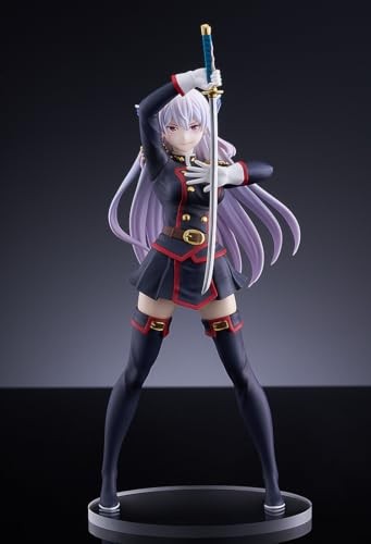 POP UP PARADE Chained Soldier Kyoka Uzen Figure / GOOD SMILE COMPANY - Picture 11 of 11