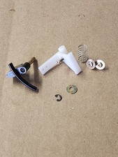 Aiwa PX-E860 Turntable Authentic Replacement Part G