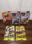 NHRA Funny Car Lot Of 5 Action 1 64 Diecasts John Force Perron Johnson