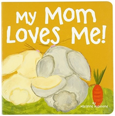 My Mom Loves Me!, Richmond, Marianne