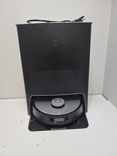 ECOVACS Deebot X1 OMNI DEX11 Robot  Self Empty Docking Station 50 HR RUNTIME