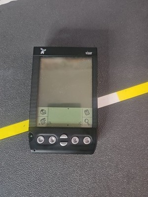 Snap On Tools EESP700A Smart Data System/Visor Computer Untested