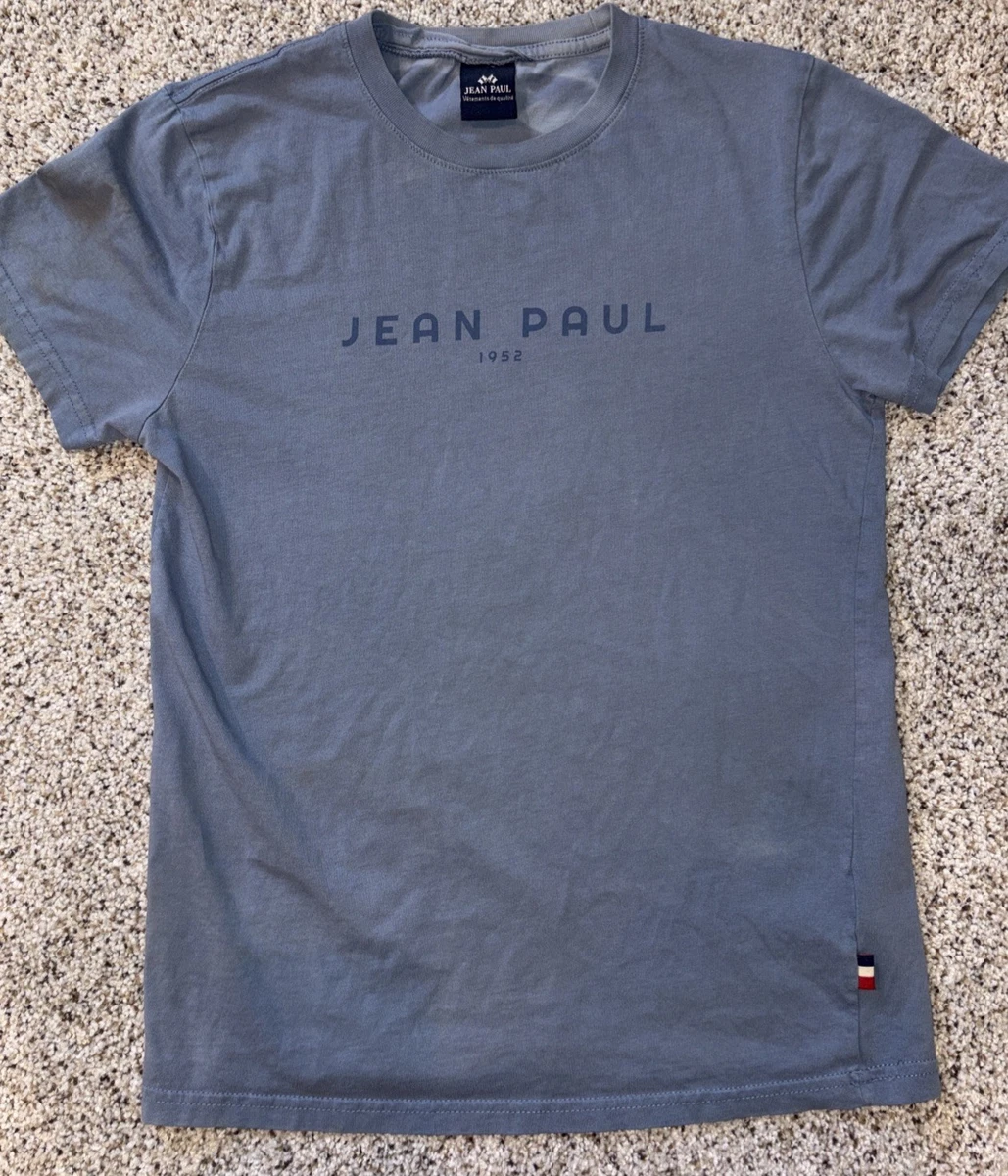 Preços baixos em Camisetas masculinas Jean Paul Gaultier | eBay