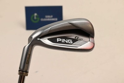 Linkshand Ping G425 #7 Eisen / White Dot / Regular Flex Elevate MPH 95 / Demo