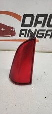 Mercedes-Benz Vito Viano W639 2004 Hinten links Rückleuchte Heckleuchte