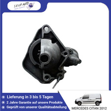 ???????? STARTER ? MERCEDES CITAN 6079060300 ?? ???????? STARTER ? MERCEDES CITAN 6079060300 ??