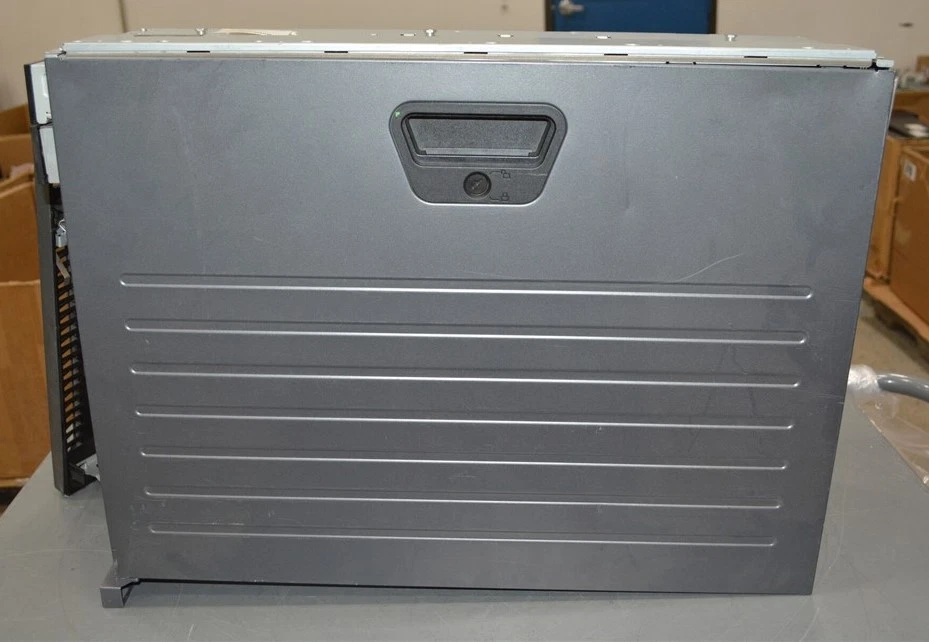 Dell PowerEdge T610 E03S Server 2*INTEL XEON E5620 2.4GHz 4GB SEE NOTES - Image 4 of 4