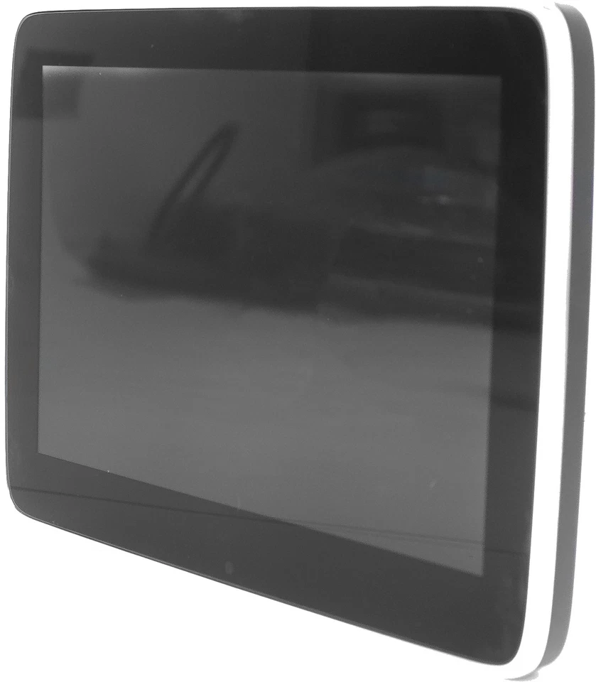 2015-2019 Mercedes-Benz B250 B250e Information Display Screen Model 1669007814 - Image 2 of 4