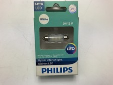 Philips 6411WLED Ultinon LED Dome Lamp Light ...