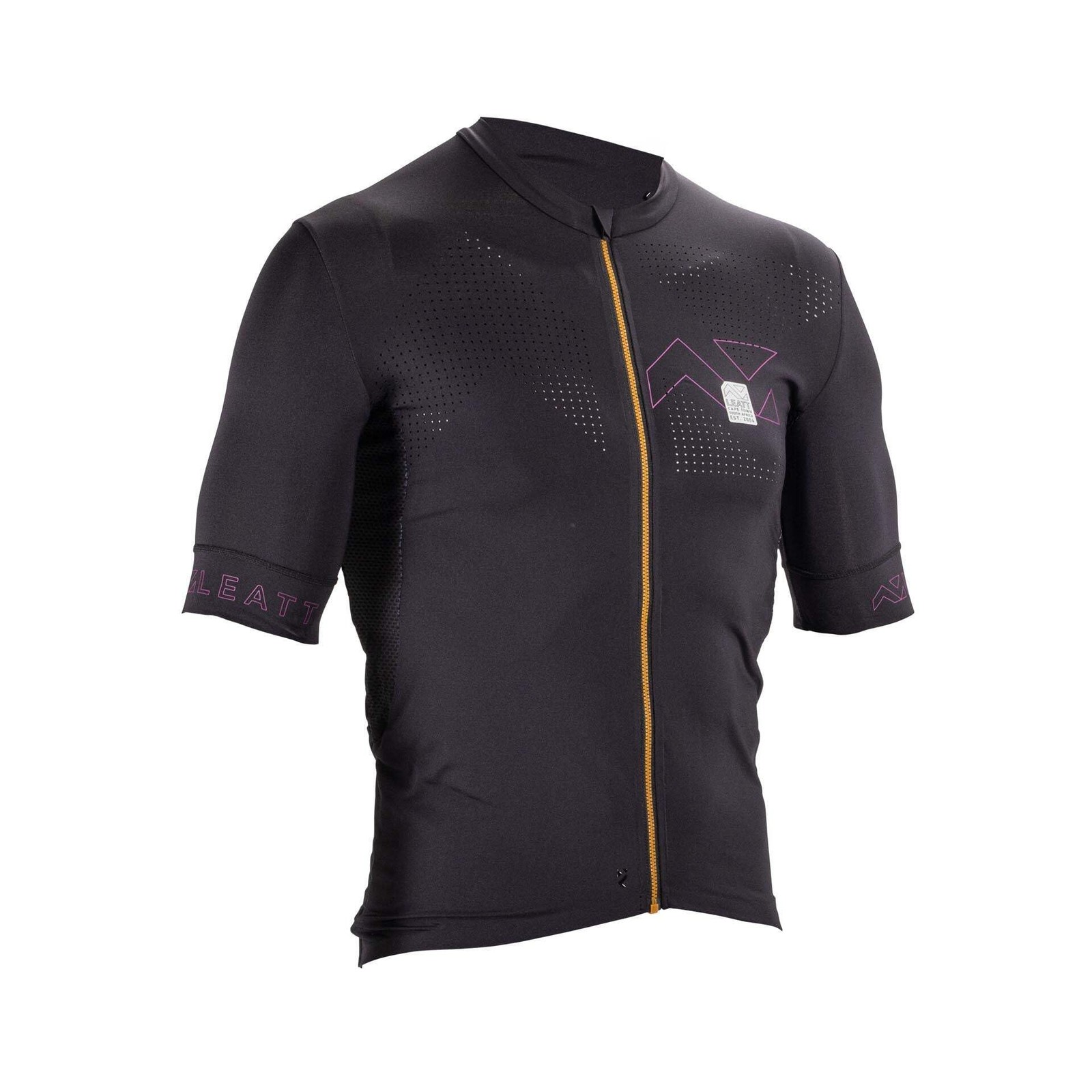 Leatt Herren Maglia MTB Endurance 50 Con Taglio Ergonomico Endurance 50 MTB Tr 31990₽