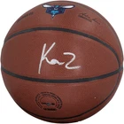 Kon Knueppel Charlotte Hornets Autographed Wilson Team Alliance Basketball