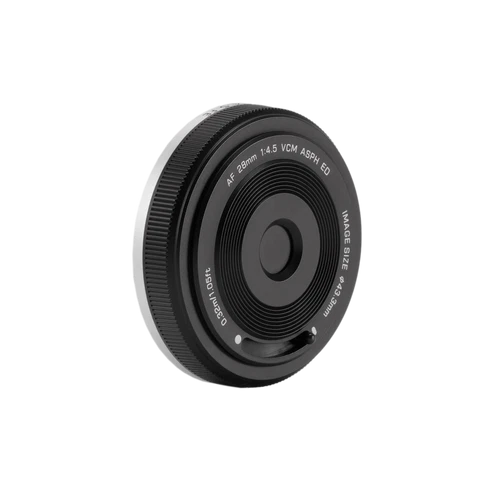 Viltrox Objektiv | AF 28 mm | F/4.5 FE | Sony - Bild 4 von 4