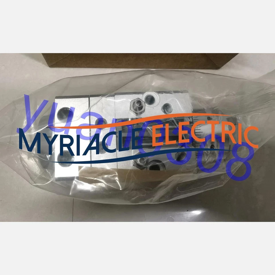 NEW SMC MRHQ10D-90S-N Rotating cylinder DHL Fast delivery - Image 3 of 4