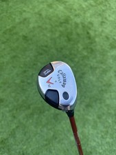 Callaway FT-Hybrid 23° 4 Hybrid Reg Flex Graphite Shaft Callaway Grip