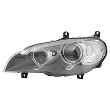 Adaptive For 2011-2013?BMW X5 Xenon/HID Headlight Headlamp w/AFS Driver Side LH