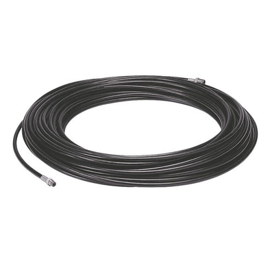 #ad RIDGID H 1435 Drain Cleaner Hose NzleConnection 1 8in 4CW91 $296.47