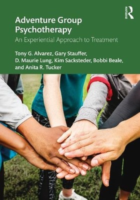 Tony G. Alvarez Gary Stauffer D. Maurie Lung Kim S Adventure Group (Taschenbuch)