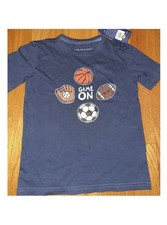 Life Is Good Kids Sports Tee