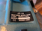 Dental Former Vacuum Forming Molding Machine Heat Thermoforming Brace Equipment — photo 4