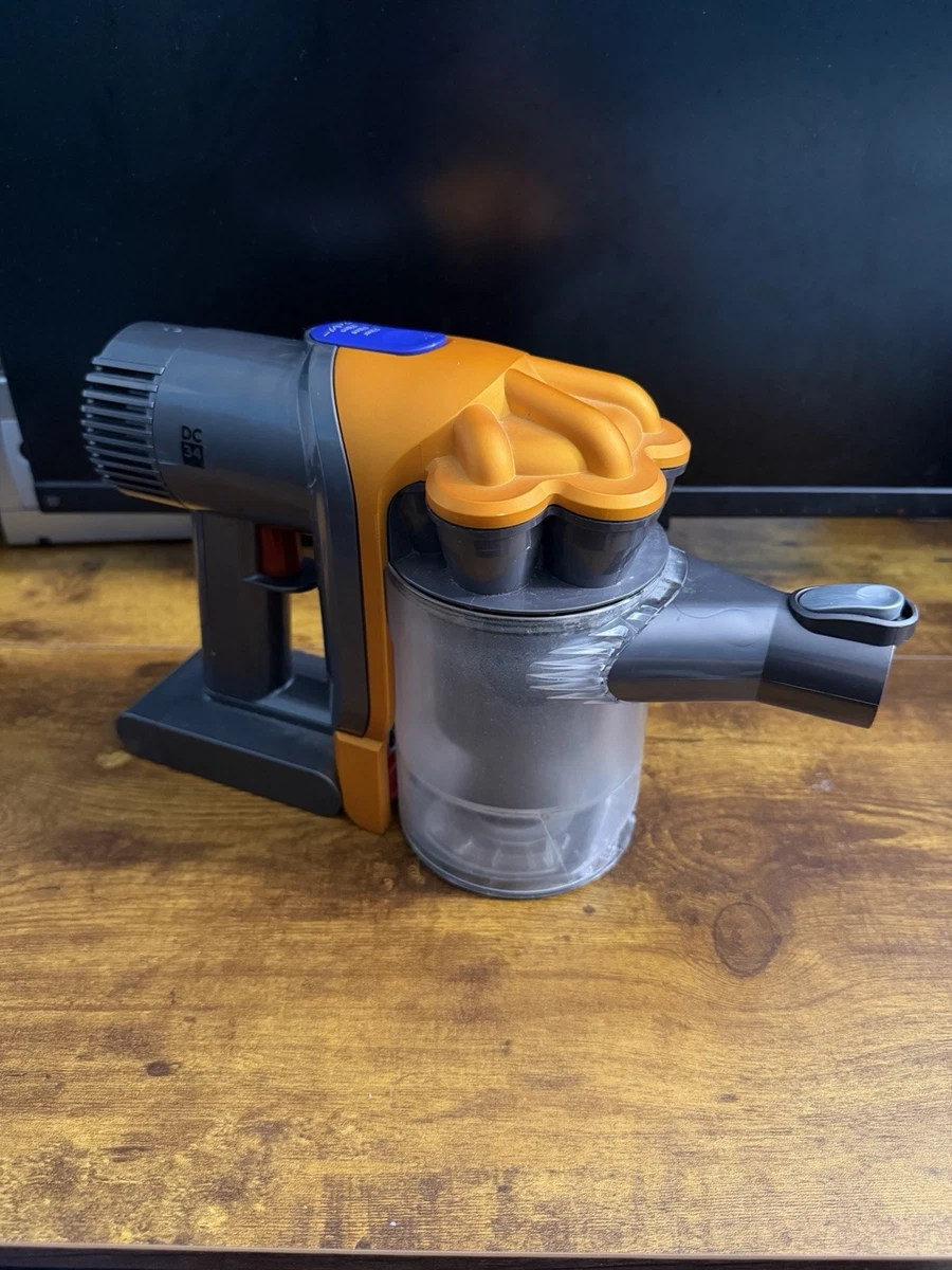 Dyson DC34 Vacuum Cleaners for Sale - Shop New & Used Vacuums - ebay