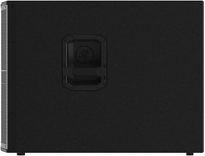 Mackie DRM18S 18" Powered Subwoofer, 2000W