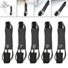 Surfbrettleine Paddleboard Surfzubehör Shortboard Tether Leg Rope