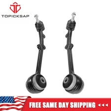 2PCS Front Left Right Lower Forward Control Arm For Ford Mustang 2015-2021