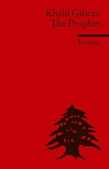 The Prophet. (Fremdsprachentexte): Gibran, Khalil  ... | Buch | Zustand sehr gut