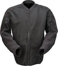 Z1R Adult Men Gust 2 Jacket 5XL Black