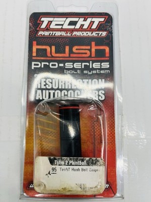 Hush pro series resurrection autocockers bolt system EMP002