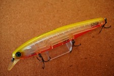Jackall   Smash Minnow 110 SP        (T489N