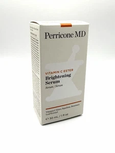 Perricone MD Sérum d'éclaircissement de l'ester de vitamine C 30mL