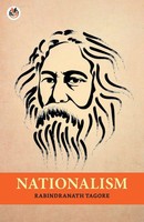 Rabindranath Tagore | Nationalism | Taschenbuch | Englisch (2021)