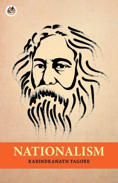 Rabindranath Tagore | Nationalism | Taschenbuch | Englisch (2021)-image
