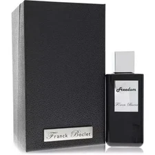 Franck Boclet Freedom Extrait De Parfum Spray 3.3oz/100ml Unisex Luxury Scent