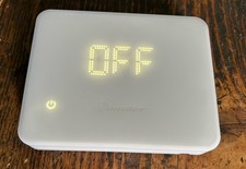 crono termostato Finder Bliss Next WiFi perfetto cronotermostato