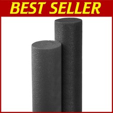 Pool Noodles for Swimming, 52", Assorted Colors