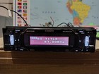 Clarion DXZ 675USB Car Stereo CD Receiver Mobile Media Station Fully Working