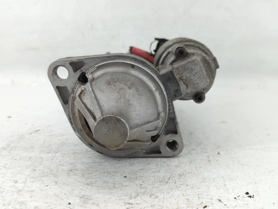 Motor de arranque de coche BMW 335i 2011-2015 solenoide OEM LCUXW Foto 3 de 4