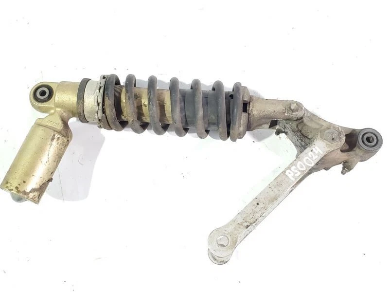 Задняя амортизирующая подвеска 45014-1740 Kawasaki мотоцикл Ninja ZX-6R ZX600 OEM 2001 - Изображение 2 из 4