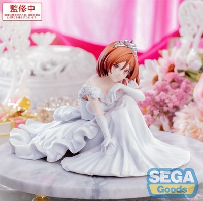 I´m Getting Married to a Girl I Hate in My Class Yumemirize PVC Statue Akane Sak