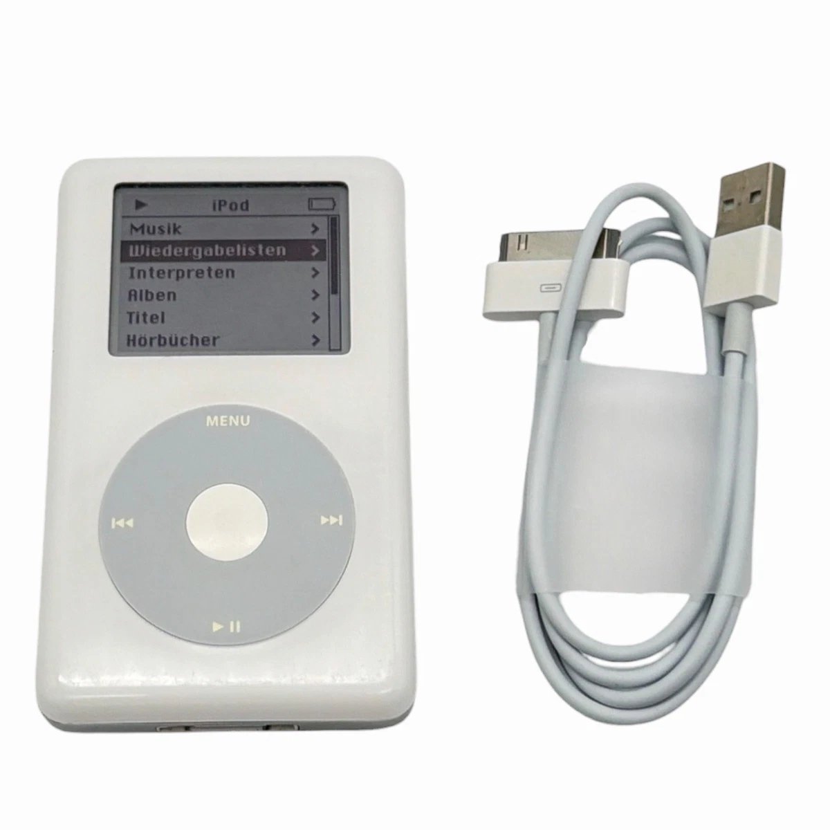 Ipod classic 30Go | eBay