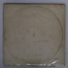 BEATLES WHITE ALBUM APPLE AP8570 Japan VINYL 2LP
