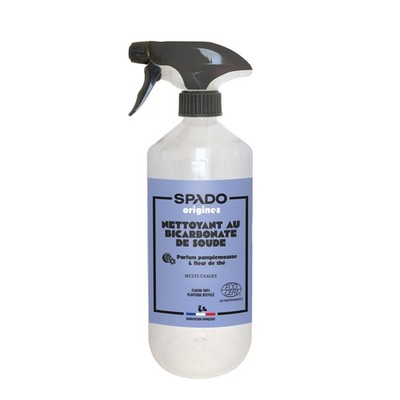 Natron Gel Vulva, 750 ml