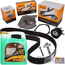 Courroie de distribution Renault SCENIC