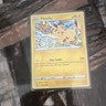 Pokémon Pikachu 049/195 Silver Tempest Common Regular 70 HP Pika Strike Card