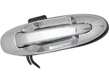 For 2001-2007 Toyota Sequoia Door Handle Rear Right Replacement AP 34454KXQV