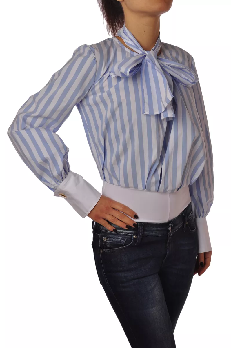 Body camicia elisabetta best sale franchi