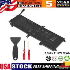 VS03XL Battery For HP ENVY 15-AS000 15-AS133CL 15-AS014WM 849313-850 HSTNN-UB6Y