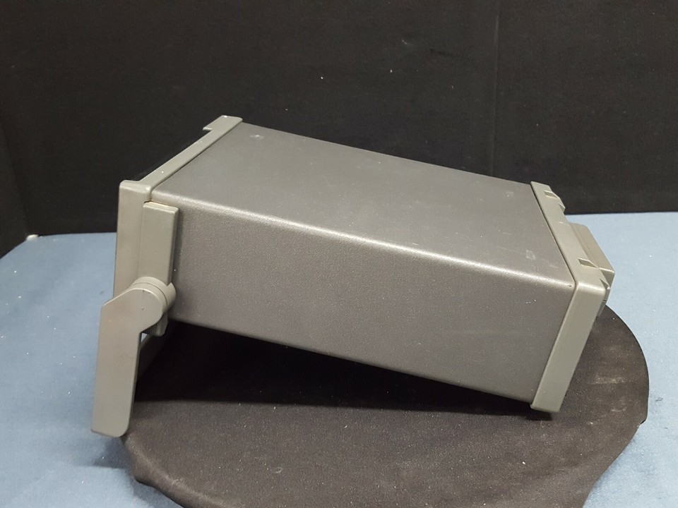 Fluke 2620A Hydra Data Acquisition Unit (Failure Low Batt Error 6